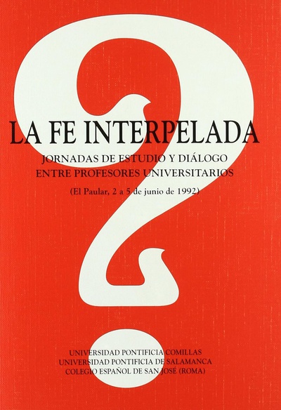La fe interpelada