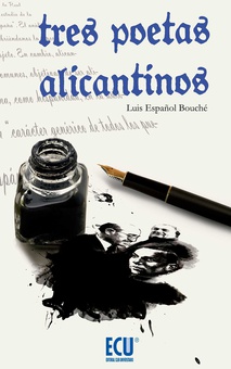 Tres poetas alicantinos