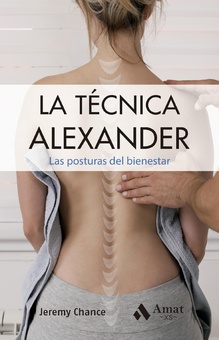 La técnica Alexander. Ebook
