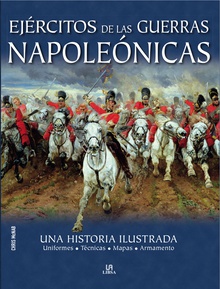 Ejércitos de las Guerras Napoleónicas