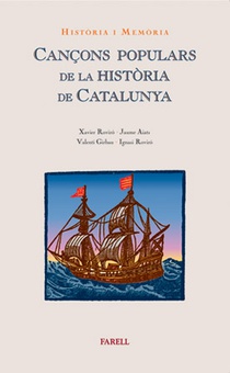 _Historia i memoria. Canons populars de la historia de Catalunya