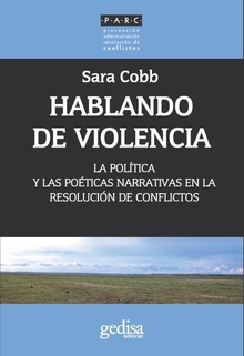 Hablando de violencia