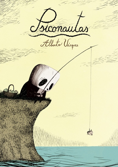 Psiconautas