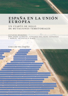 España en la Unión Europea