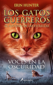 Los Gatos Guerreros | El augurio de las estrellas 3 - Voces en la oscuridad