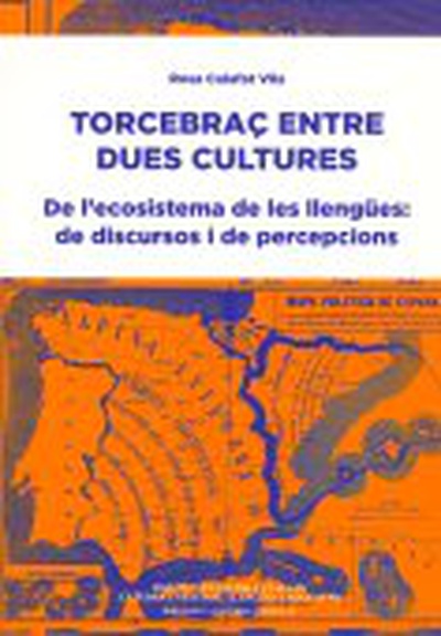 Torcebraç entre dues cultures