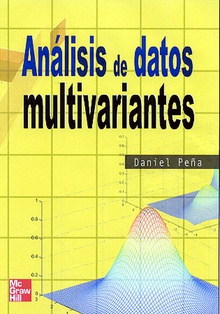 Analisis multivariante de datos