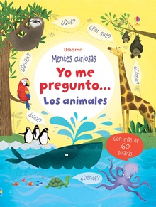 Yo me pregunto... Los animales