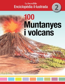 100 MONTANYES I VOLCANS