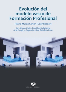 Evolución del modelo vasco de Formación Profesional