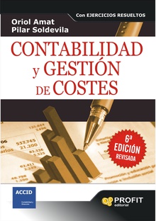 Contabilidad y gestión de costes