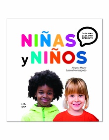 Niñas y niños