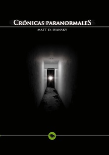 Crónicas paranormales