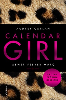Calendar Girl 1 (Català)