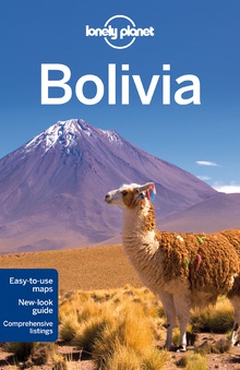 Bolivia 8 (inglés)