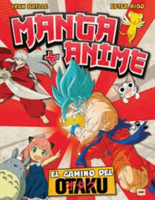 Manga+Anime