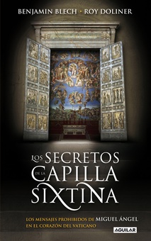 Los secretos de la capilla Sixtina