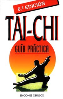Guia tai-chi (Bolsillo)