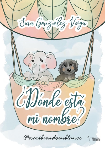 ¿Dónde está mi nombre?
