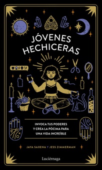 Jóvenes hechiceras (Edición española)