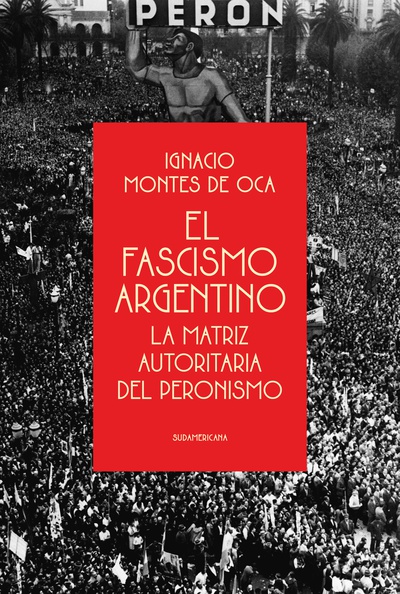 El fascismo argentino
