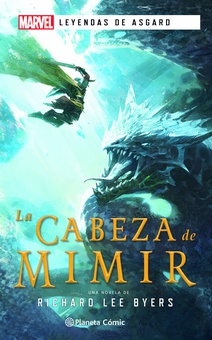 La cabeza de Mimir (novela)