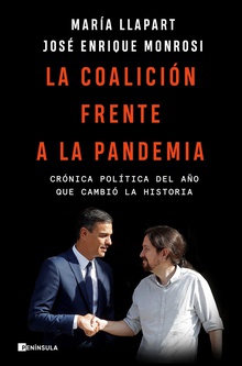 La coalición frente a la pandemia