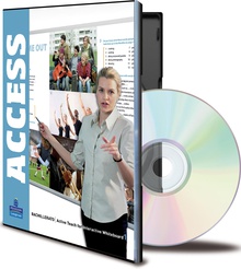 ACCESS 1 AT FOR INTERACTIVE WHITEBOARDS