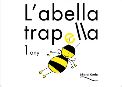 L'abella trapella -1 any