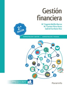 Gestión Financiera 2.ª edición