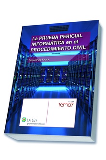 La prueba pericial informática en el procedimiento civil