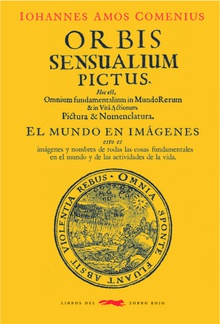 Orbis sensualium pictus