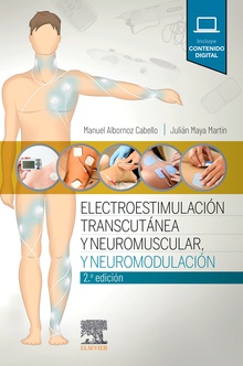 Electroestimulación transcutánea, neuromuscular y neuromodulación