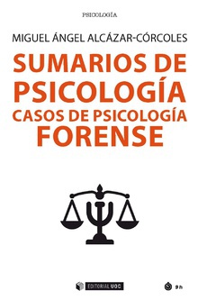 Sumarios de Psicología