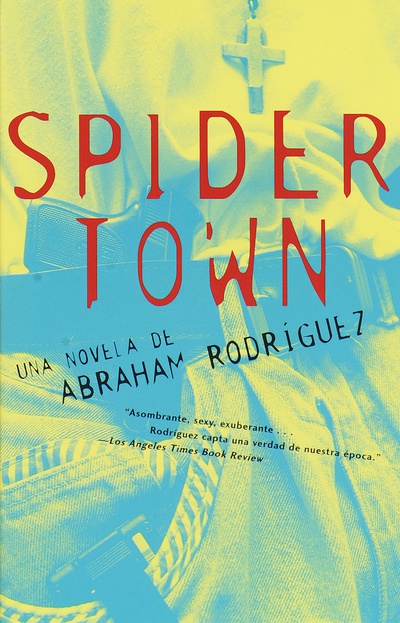 Spidertown