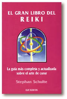 El gran libro del Reiki