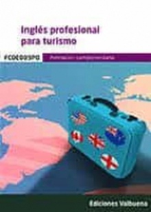 FCOE009PO Inglés profesional para turismo
