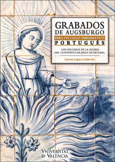 Grabados de Augsburgo para un ciclo emblemático portugués