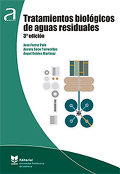 Tratamientos biológicos de aguas residuales