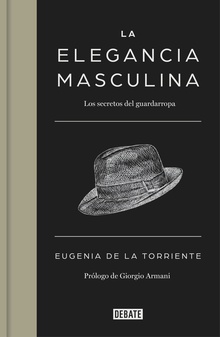 La elegancia masculina