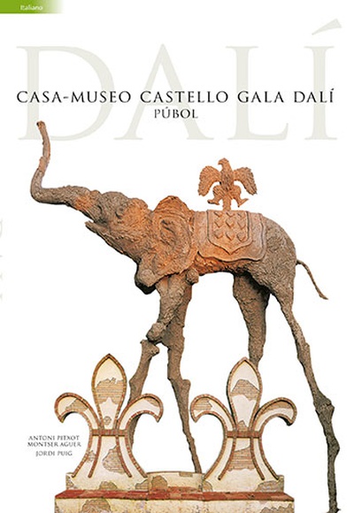 Casa-Museo Castello Gala Dalí