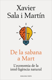 De la sabana a Mart