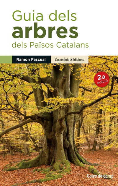Guia dels arbres dels Països Catalans