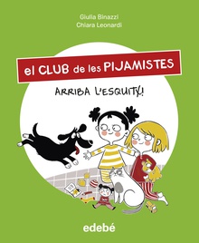 ARRIBA L'ESQUITX!