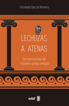 Lechuzas a Atenas