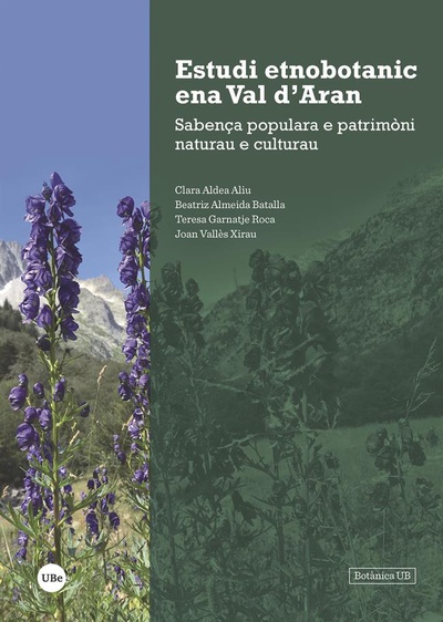 Estudi etnobotanic ena Val d’Aran