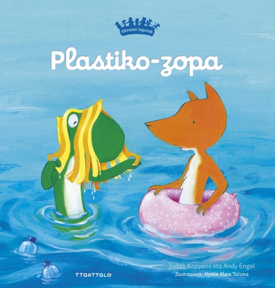 Plastiko-zopa