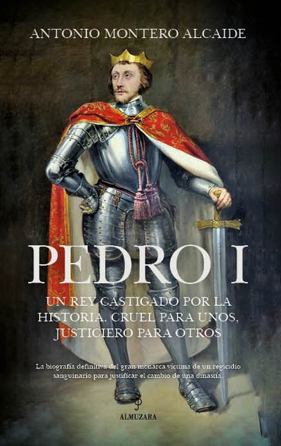 Pedro I