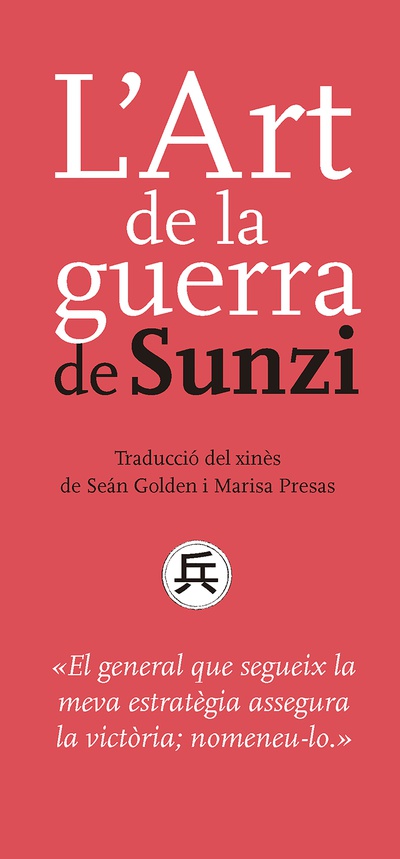 L'Art de la Guerra de Sunzi