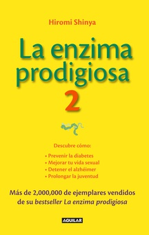 La enzima prodigiosa 2